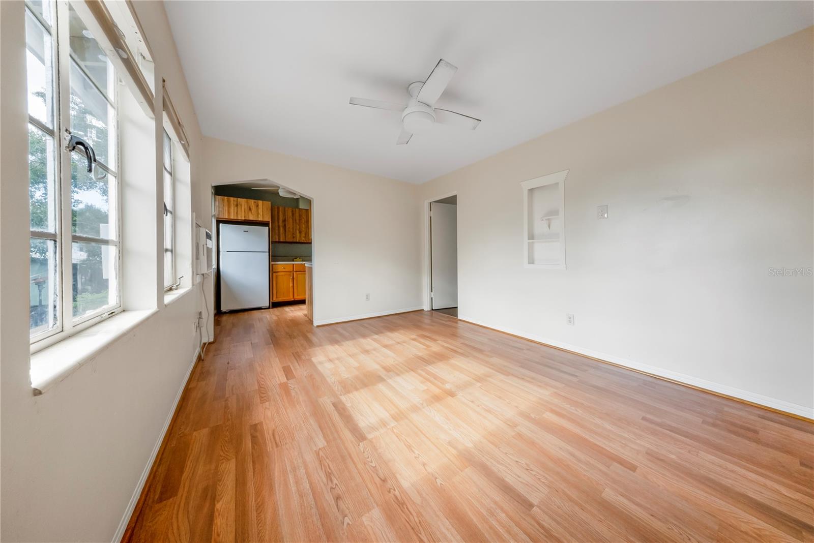 BAYOU VIEW - Residential