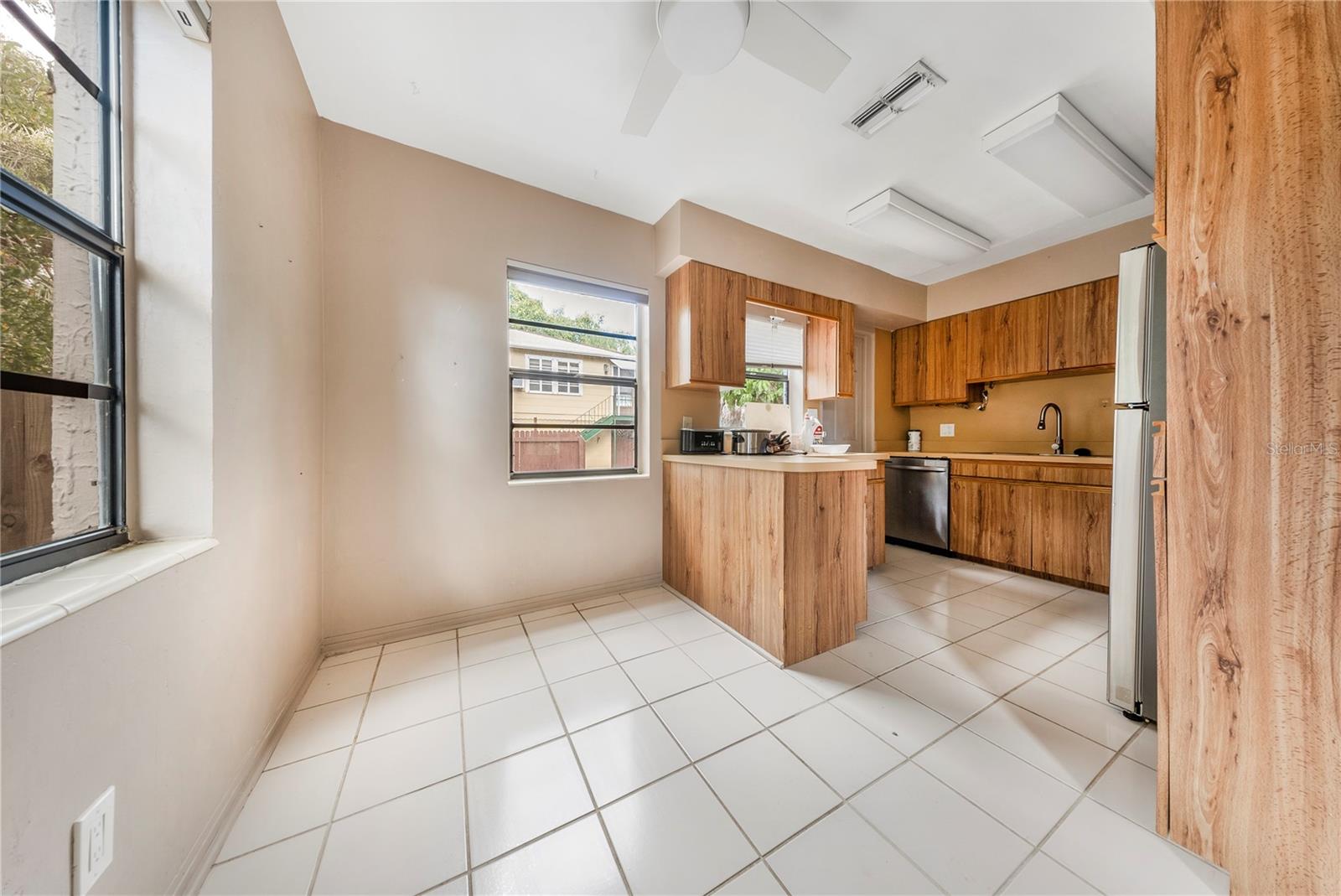 BAYOU VIEW - Residential