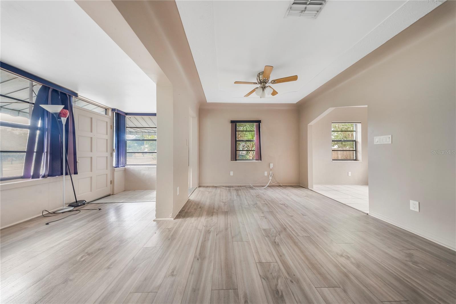 BAYOU VIEW - Residential