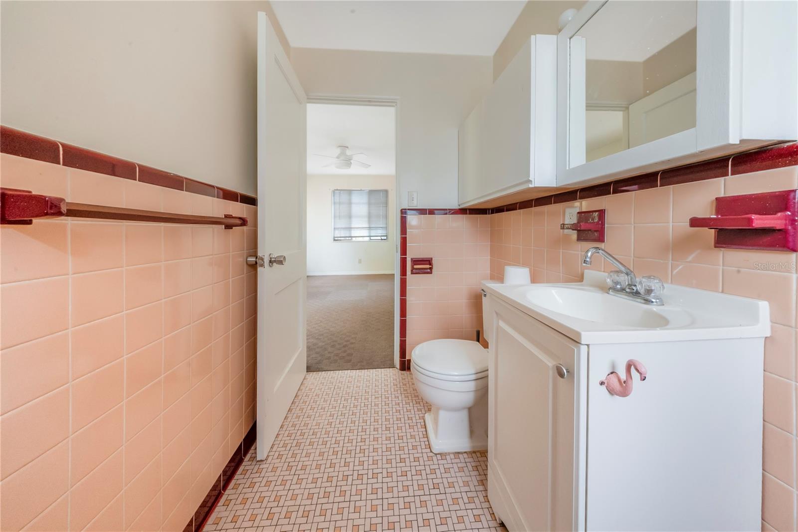 BAYOU VIEW - Residential