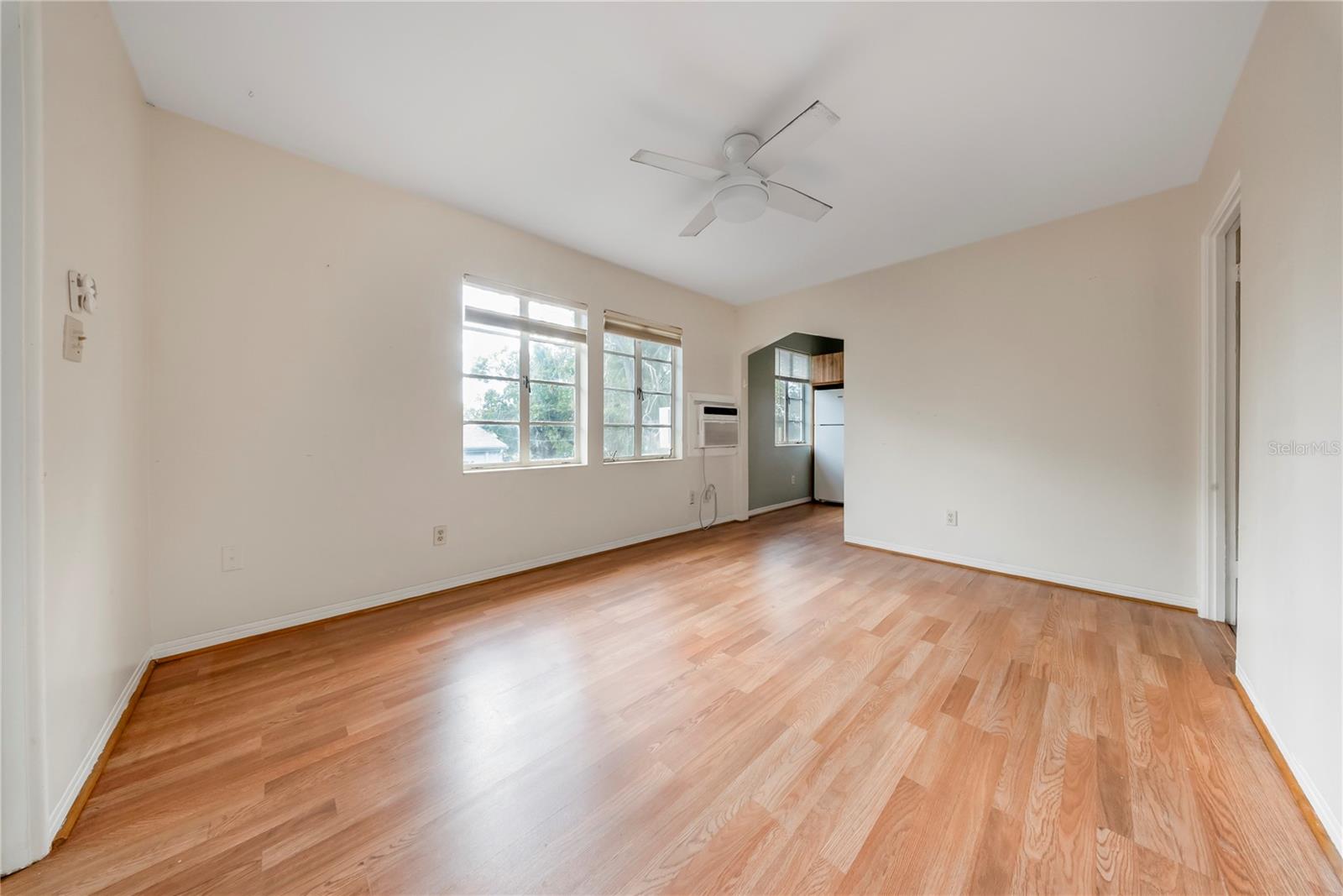 BAYOU VIEW - Residential