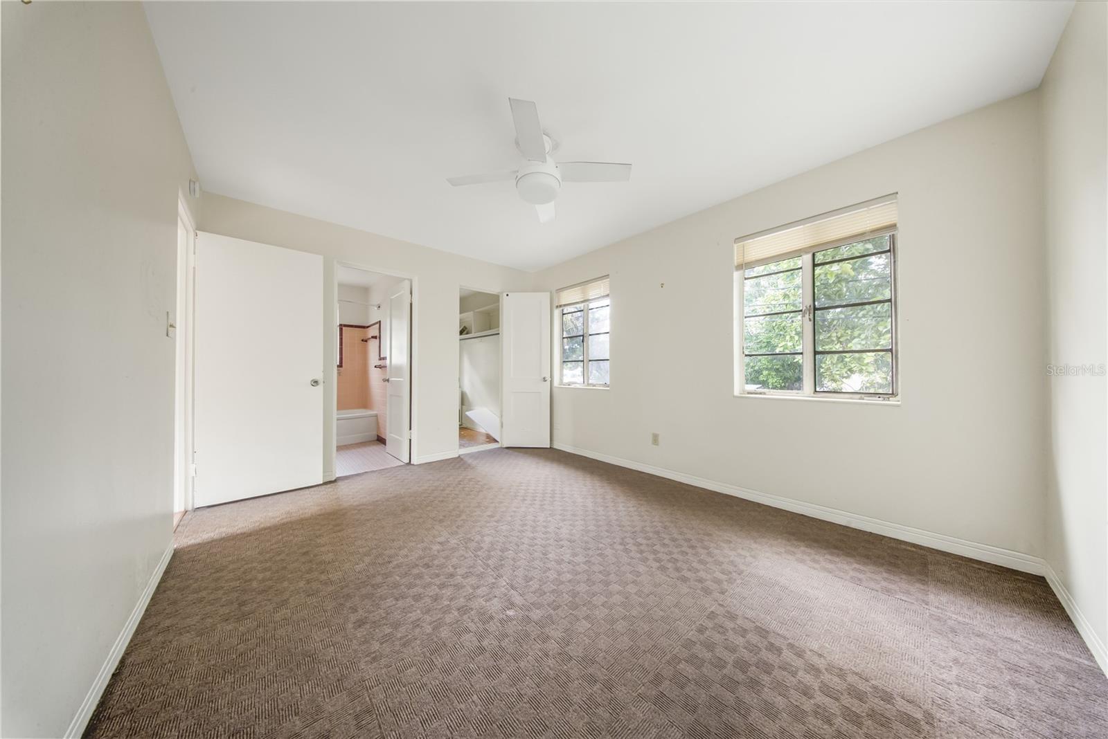 BAYOU VIEW - Residential