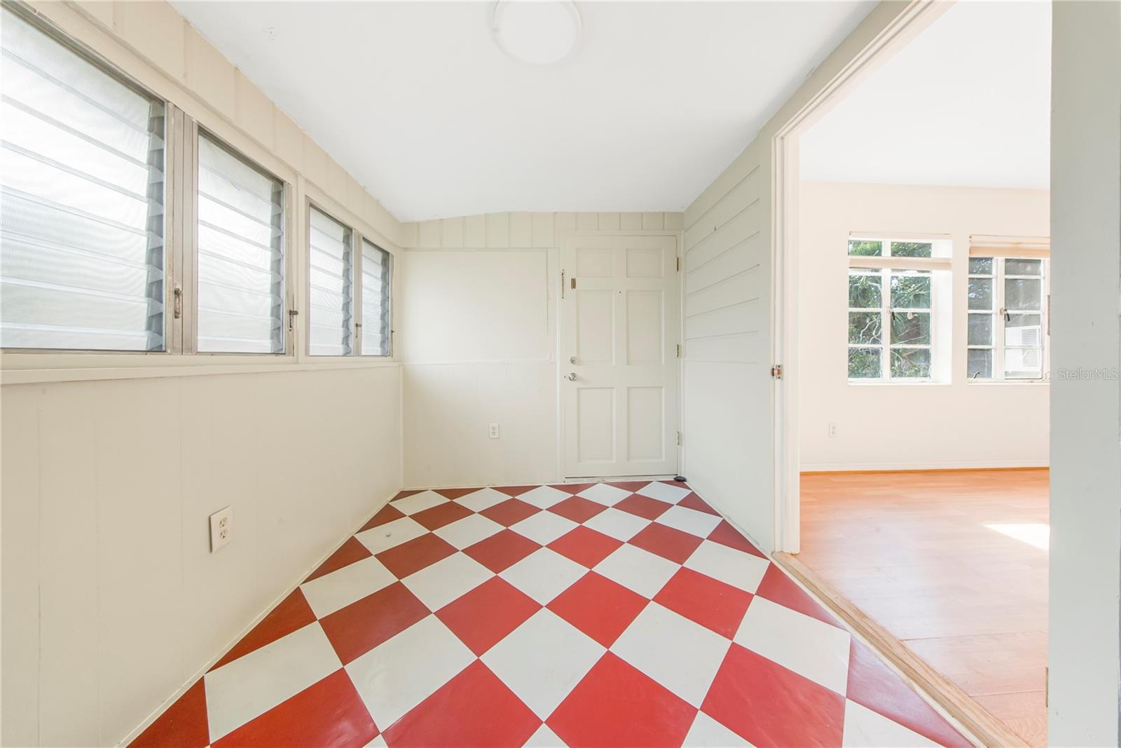 BAYOU VIEW - Residential