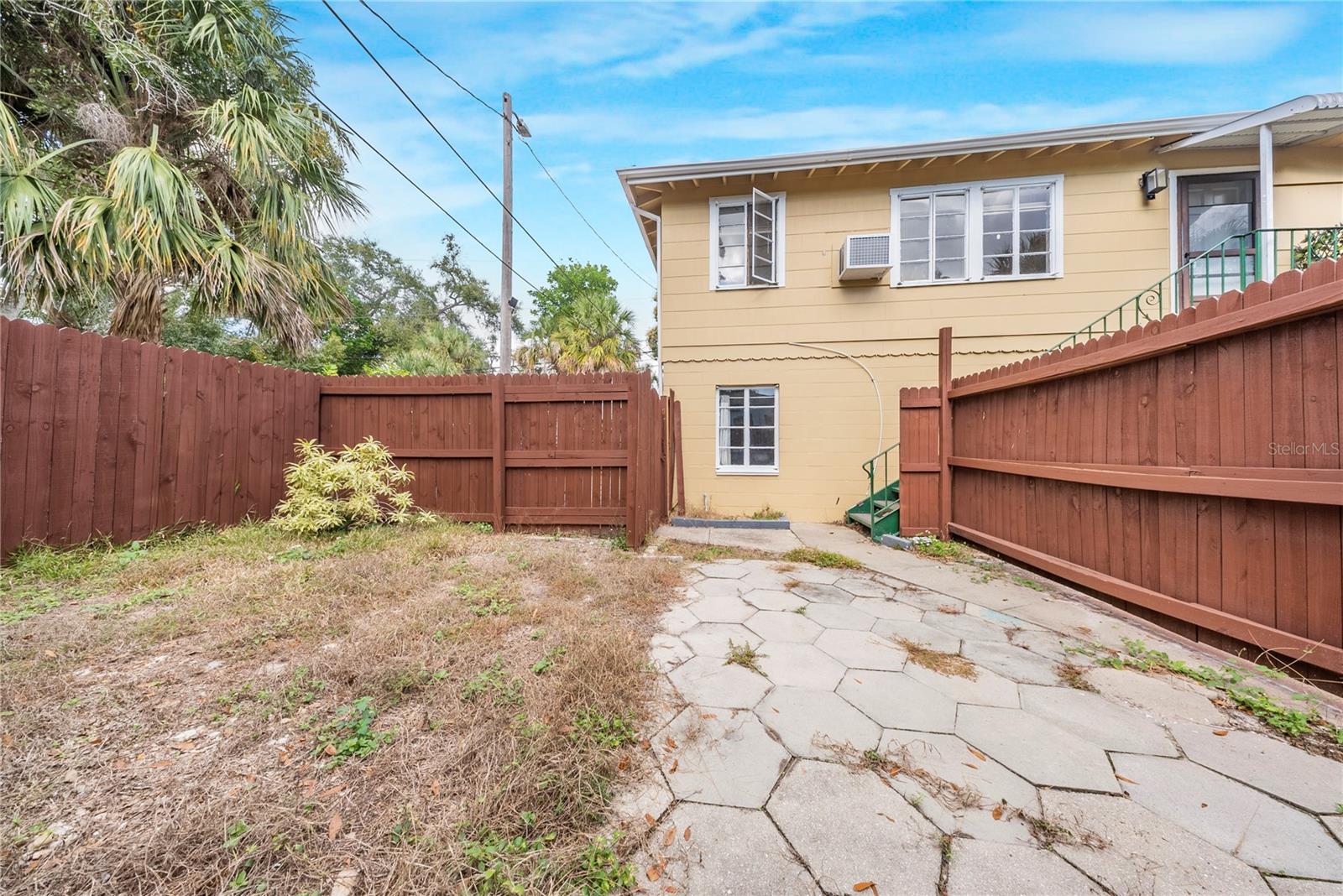 BAYOU VIEW - Residential