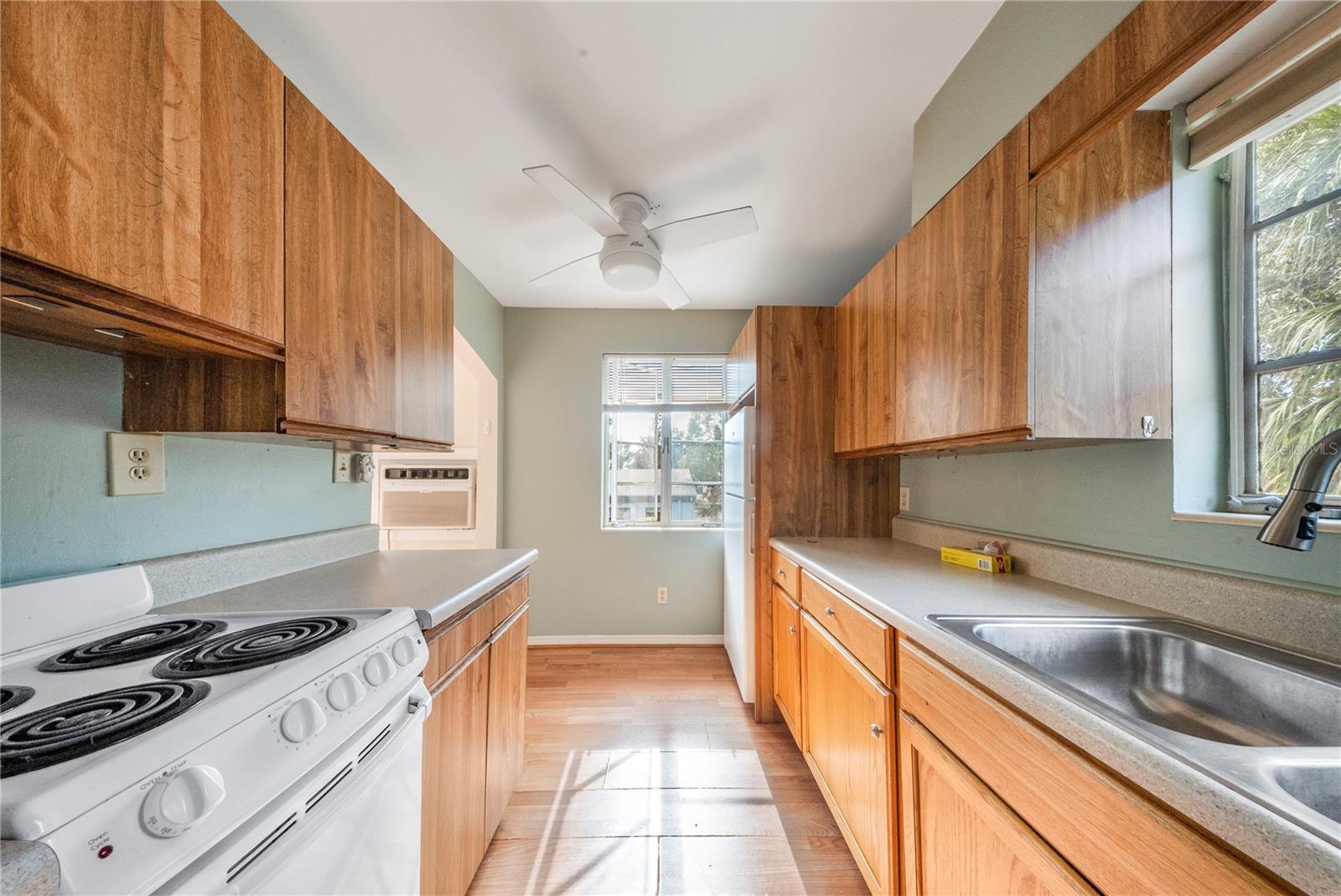 BAYOU VIEW - Residential