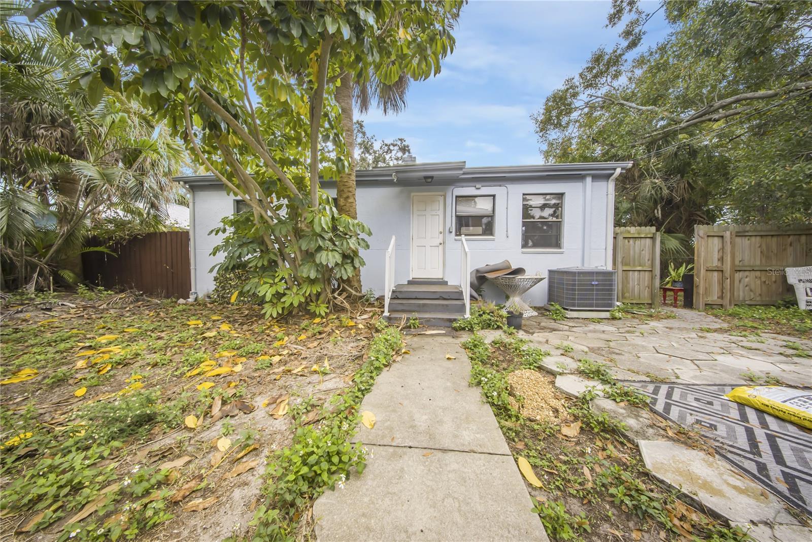 BAYOU VIEW - Residential