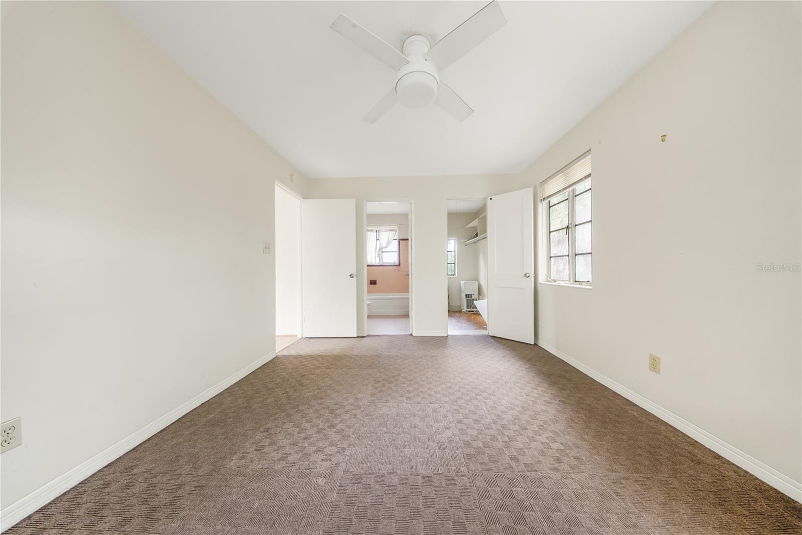 BAYOU VIEW - Residential