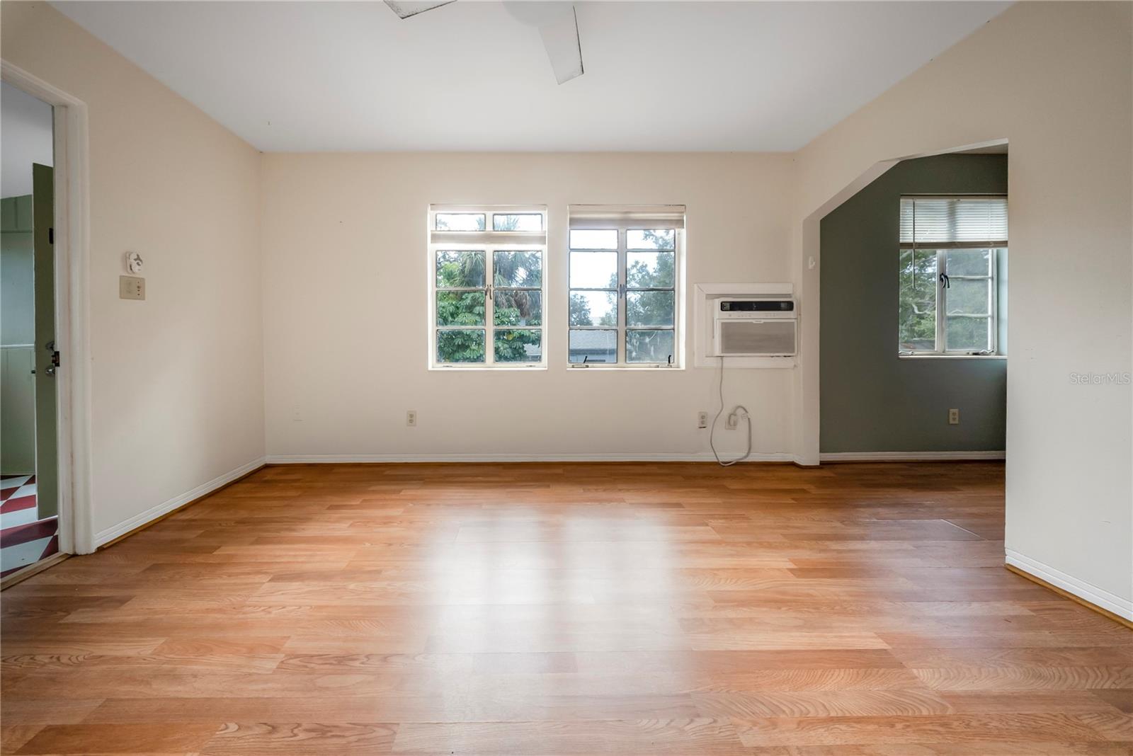 BAYOU VIEW - Residential