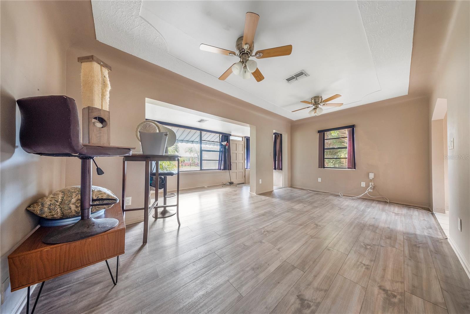 BAYOU VIEW - Residential