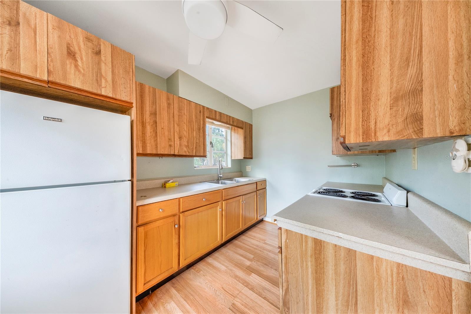 BAYOU VIEW - Residential