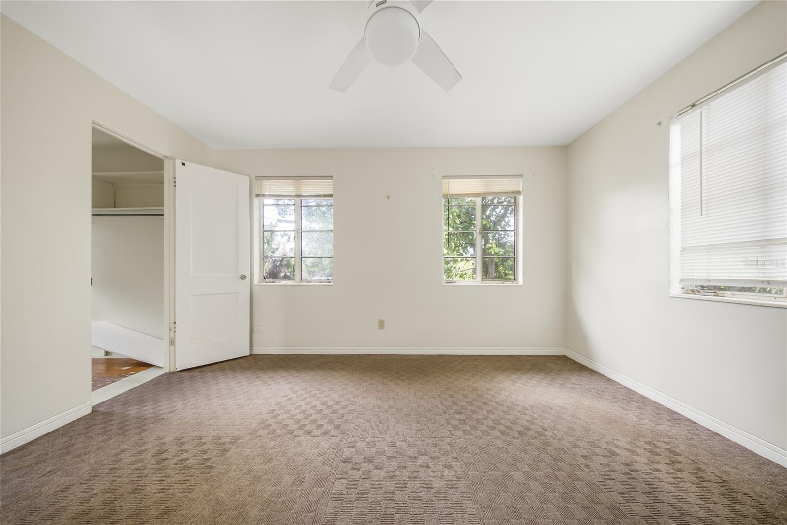 BAYOU VIEW - Residential