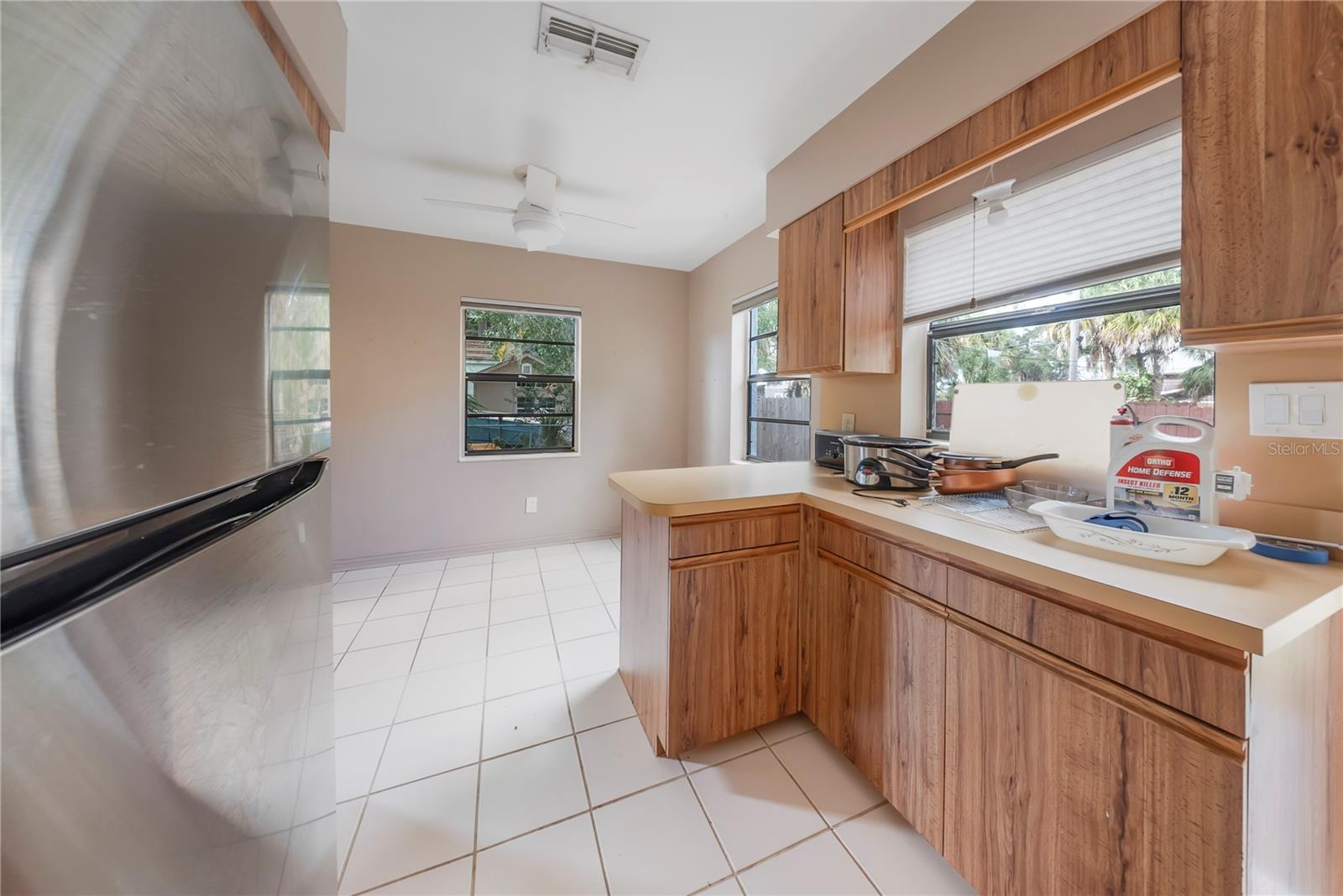 BAYOU VIEW - Residential