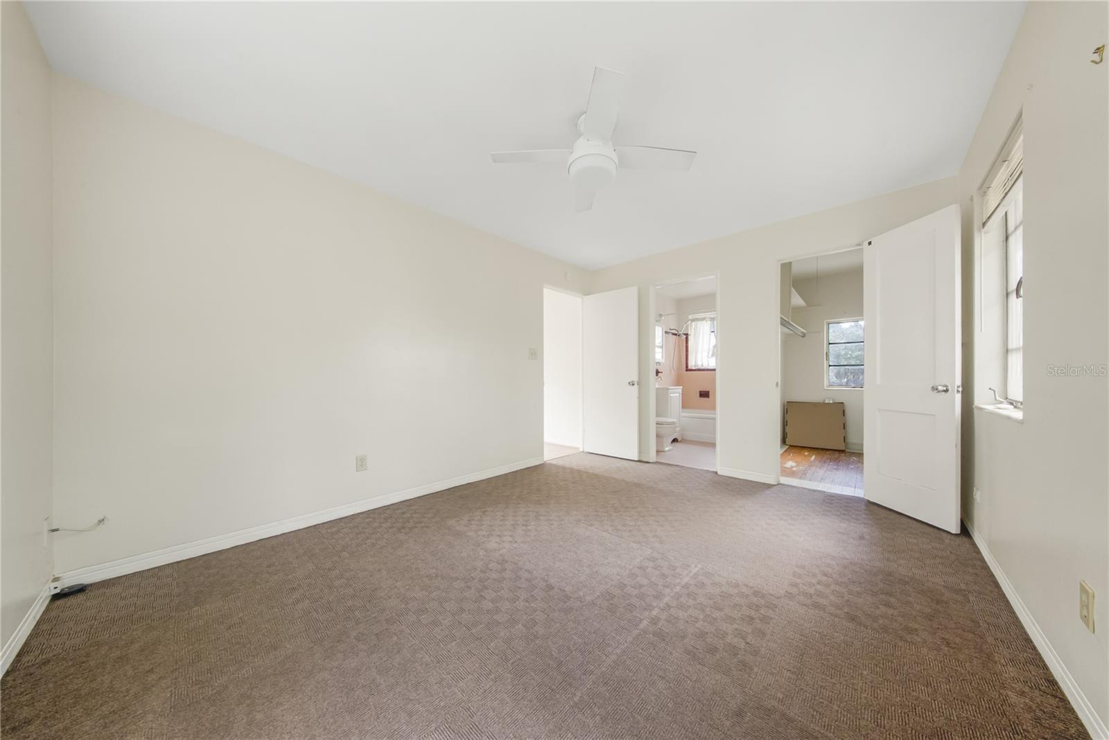 BAYOU VIEW - Residential