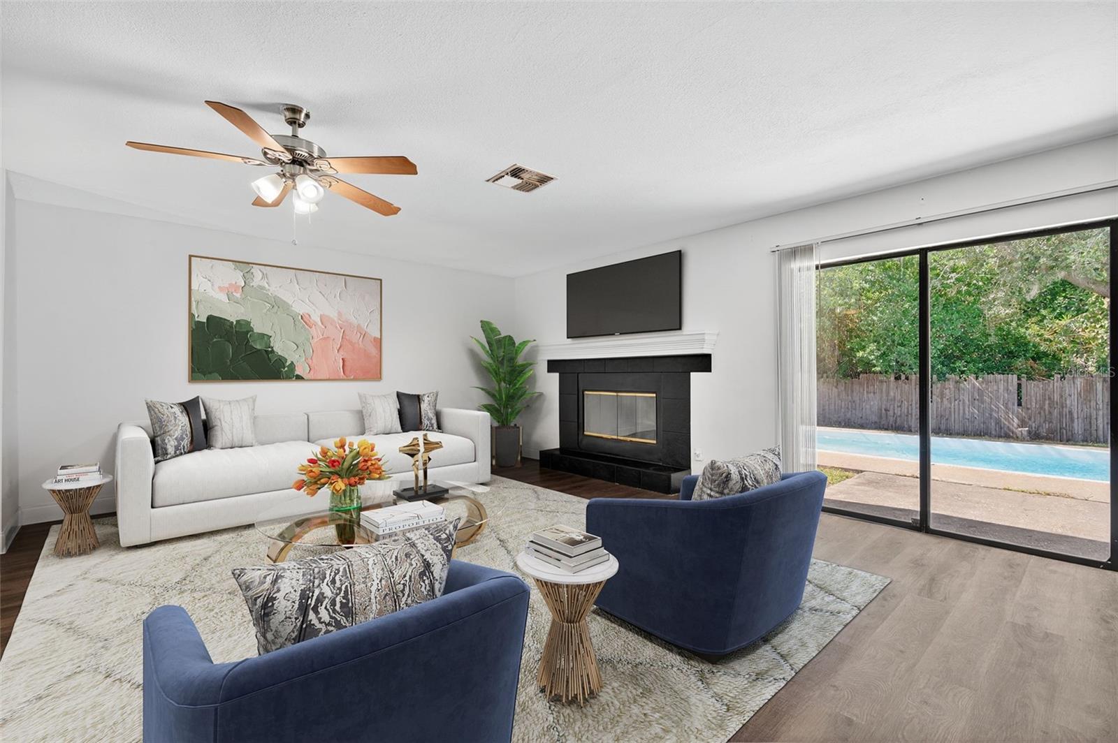 EAST GATE ESTATES - Residential