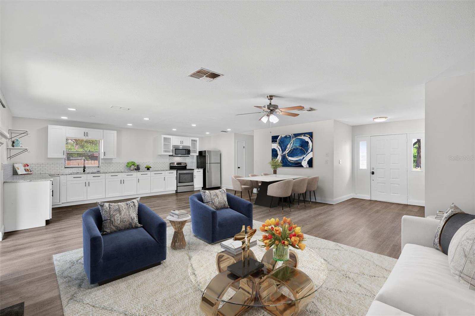 EAST GATE ESTATES - Residential