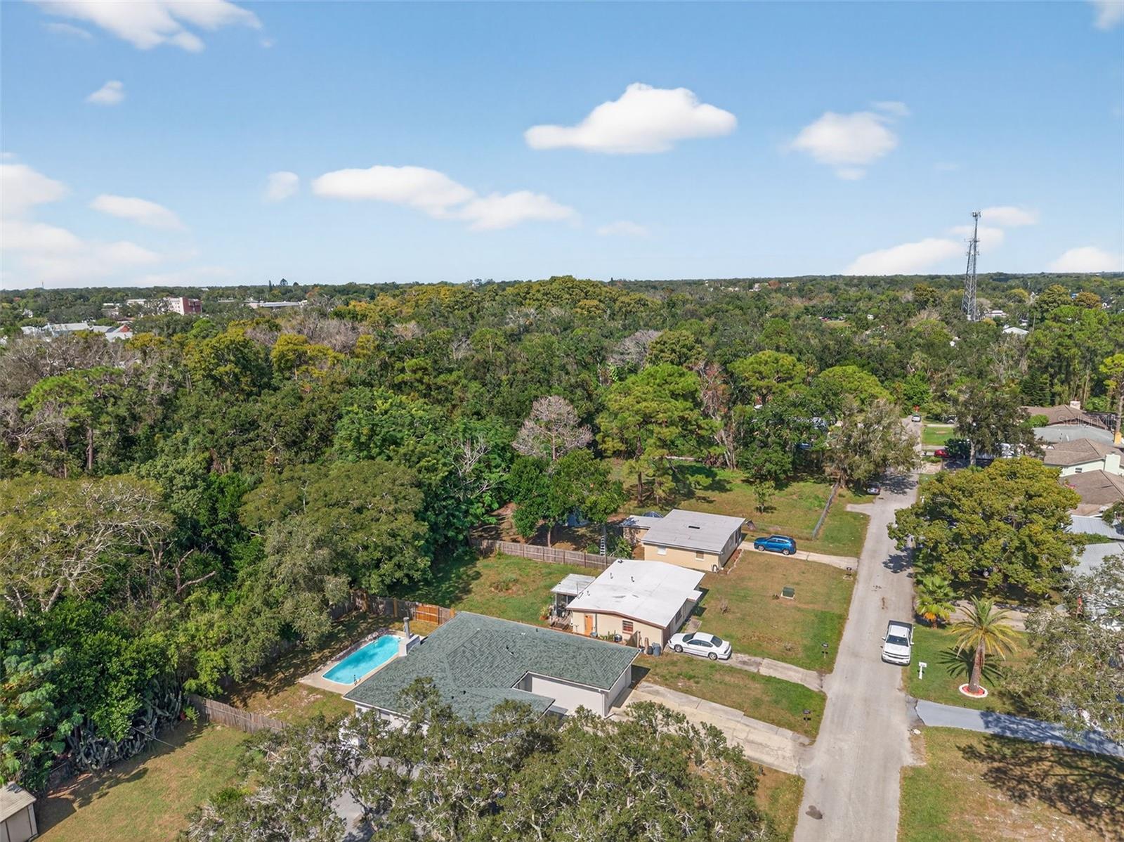 EAST GATE ESTATES - Residential