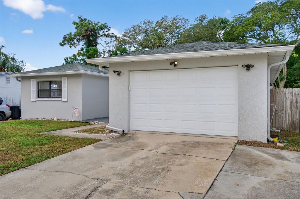 Photo of 5903 Chicory Court, New Port Richey, FL 34653 (MLS # TB8451136)