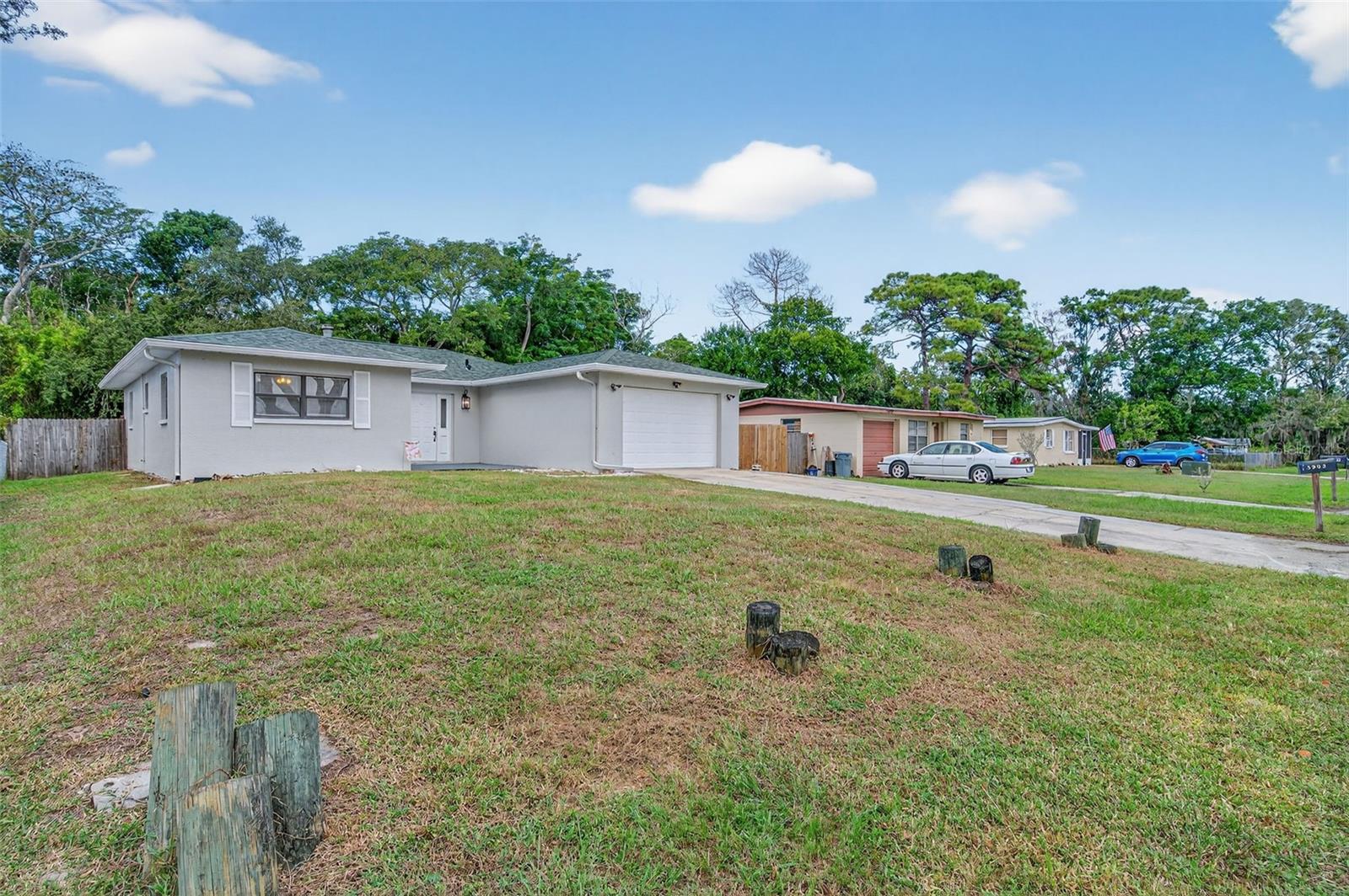 EAST GATE ESTATES - Residential