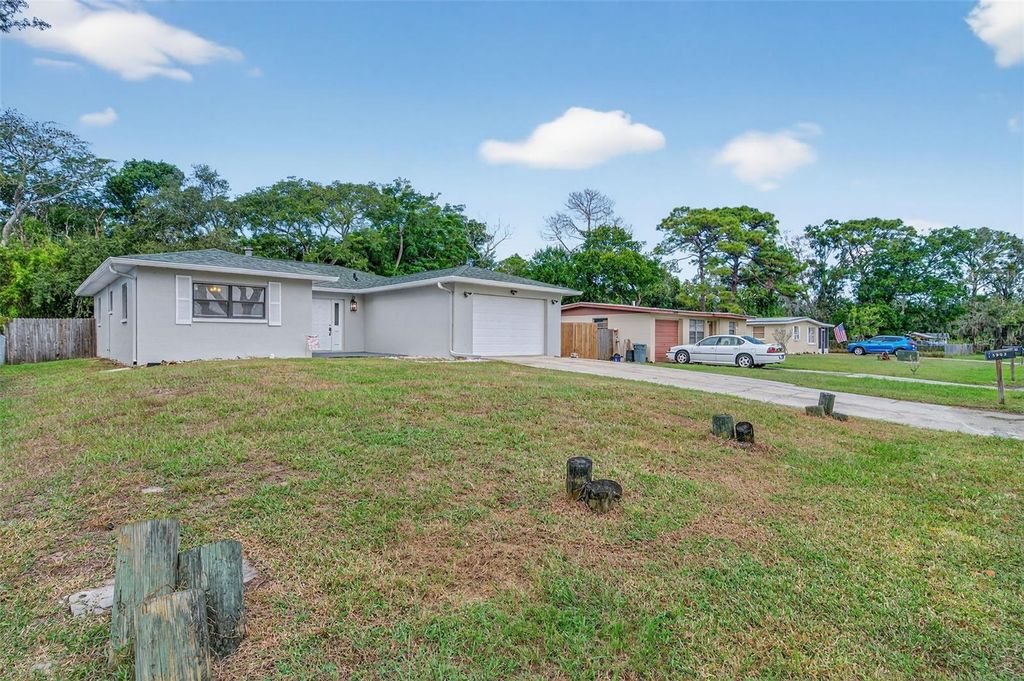 Photo of 5903 Chicory Court, New Port Richey, FL 34653 (MLS # TB8451136)