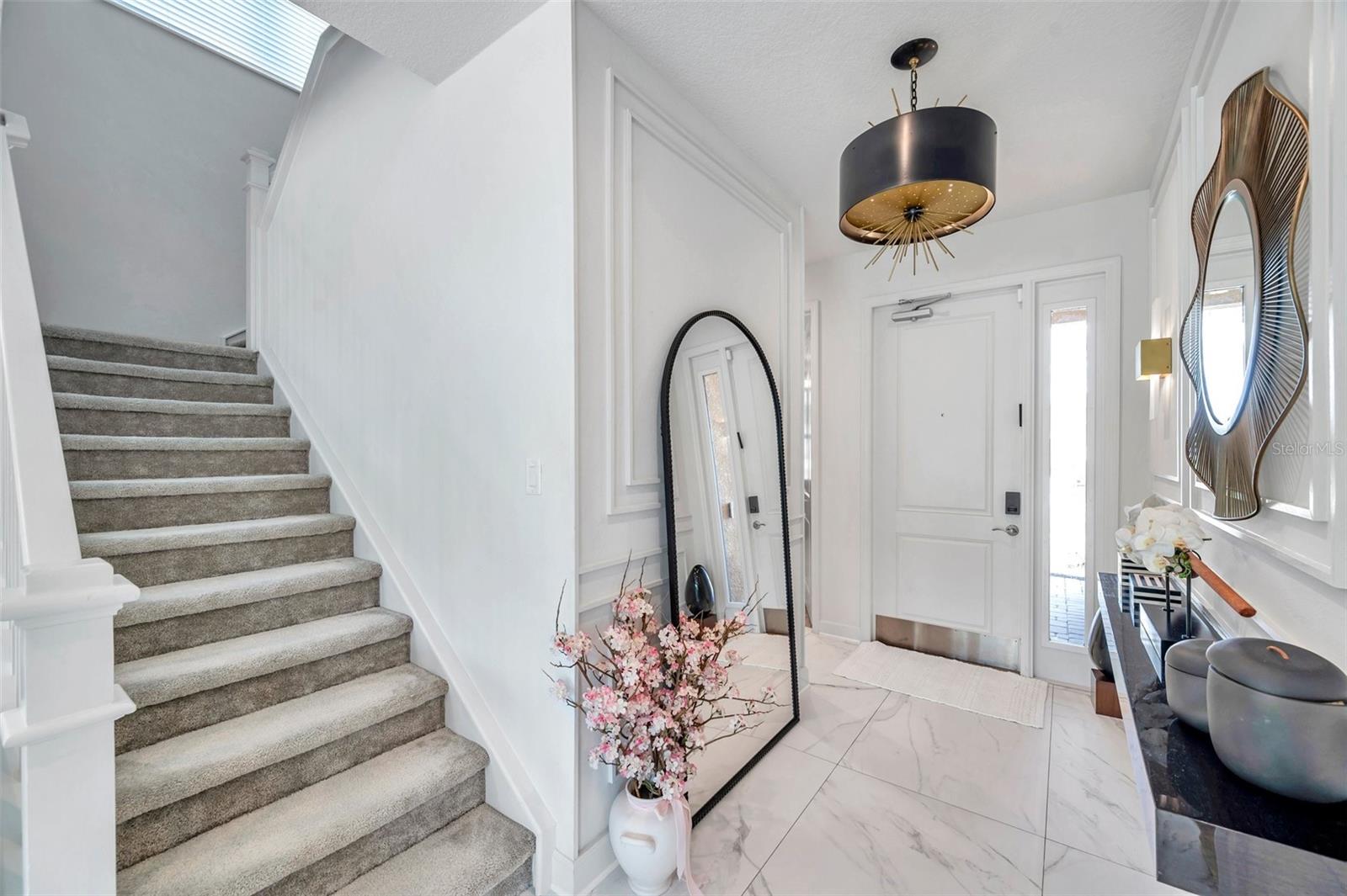 WINDING RDG PH 1 & 2 - Residential Lease