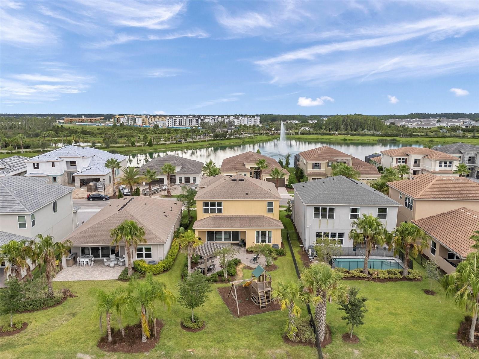 WINDING RDG PH 1 & 2 - Residential Lease