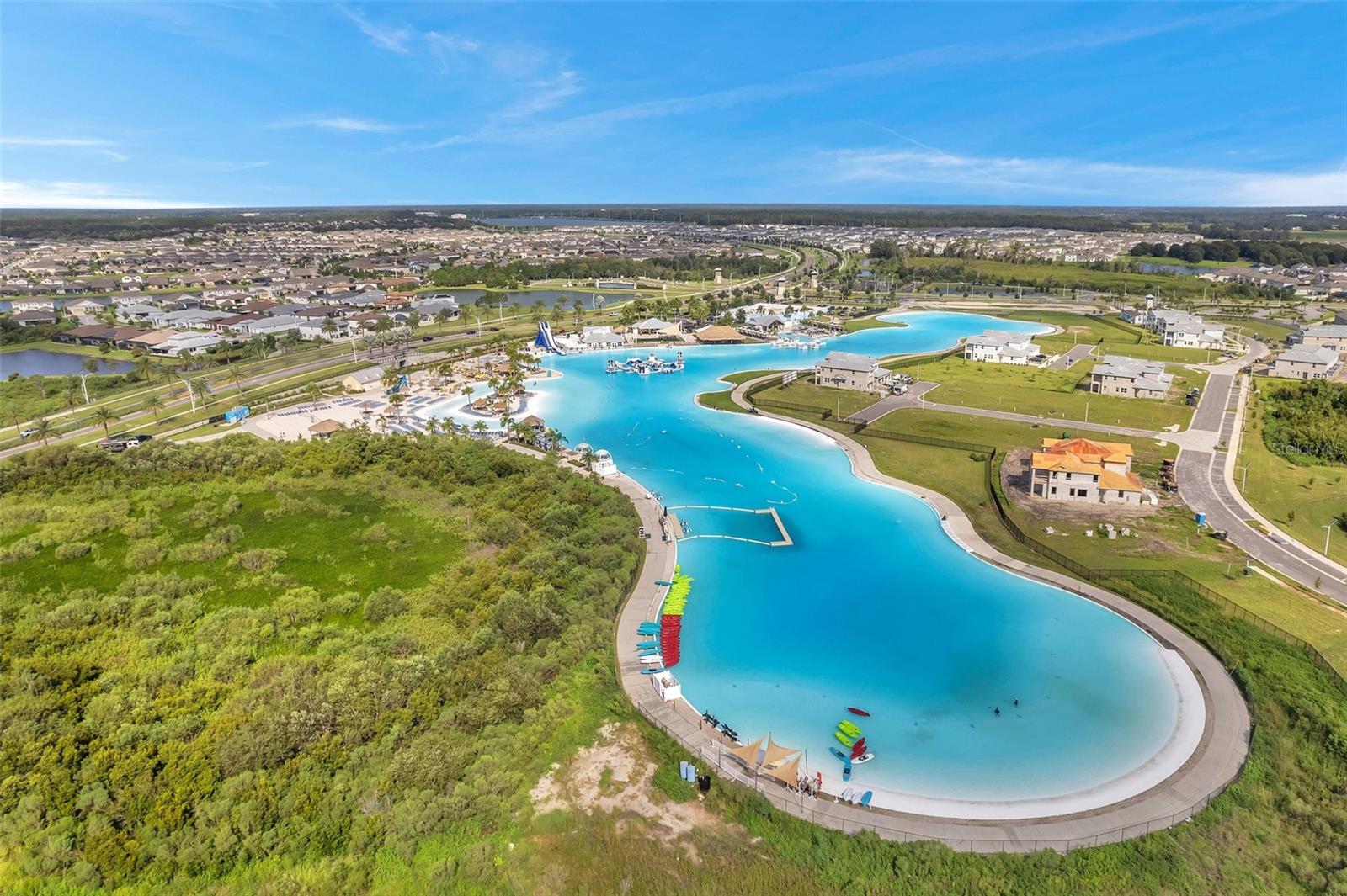 WINDING RDG PH 1 & 2 - Residential Lease