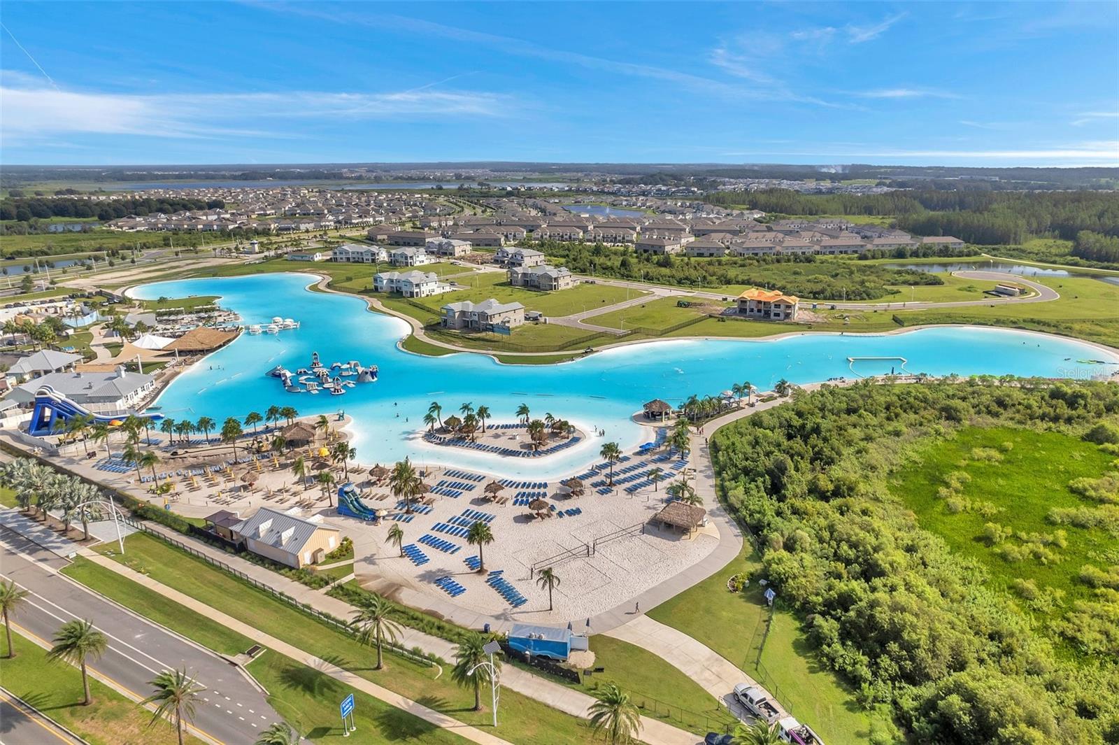 WINDING RDG PH 1 & 2 - Residential Lease