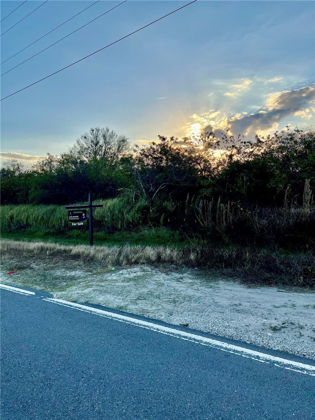 Photo of 14416 NW 252nd Street, Okeechobee, FL 34972 (MLS # A4677671)