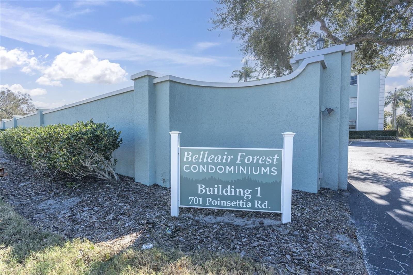 701 POINSETTIA ROAD 248