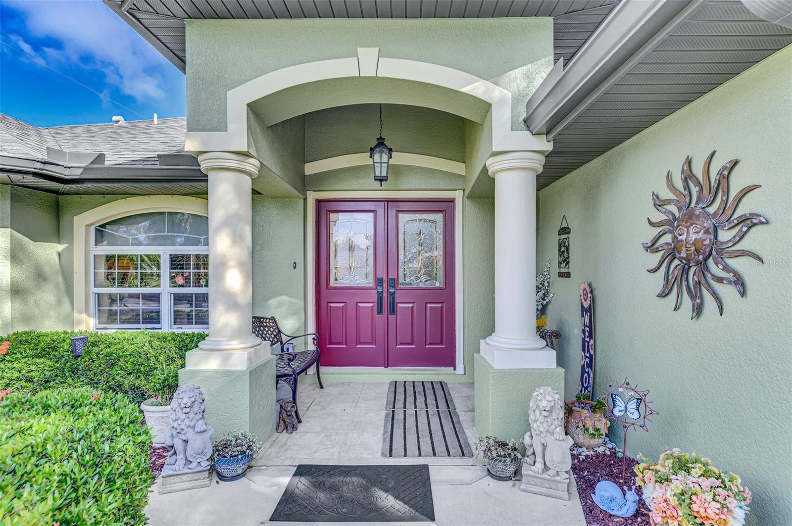 17040 KELLOG AVENUE