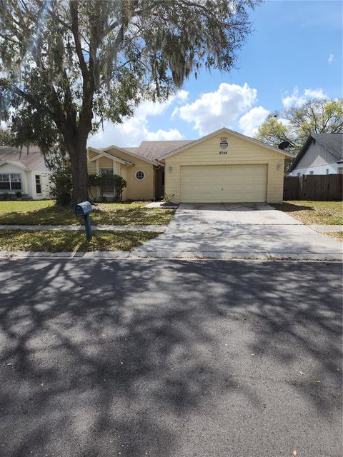 Photo of 8748 Hampden Drive, Tampa, FL 33626 (MLS # TB8483970)