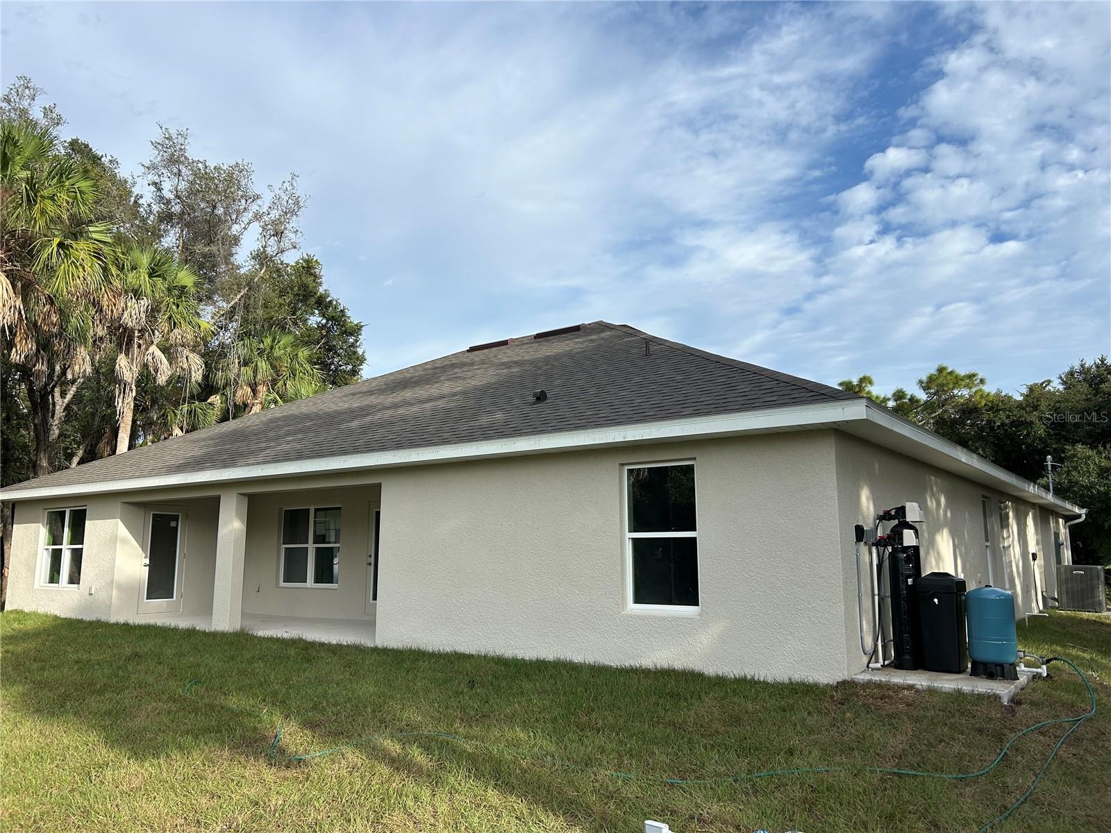 1593 - PORT CHARLOTTE SUB 37 - Residential