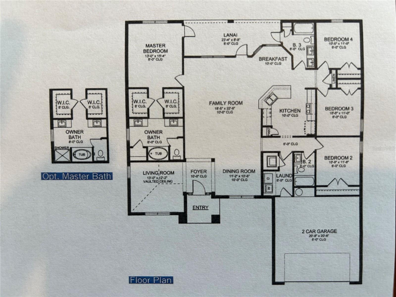 8464 GINSBERG TERRACE