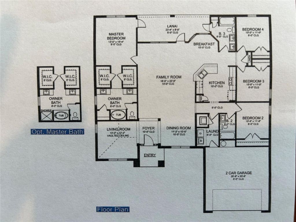 Photo of 8464 Ginsberg Terrace, North Port, FL 34287 (MLS # A4655961)