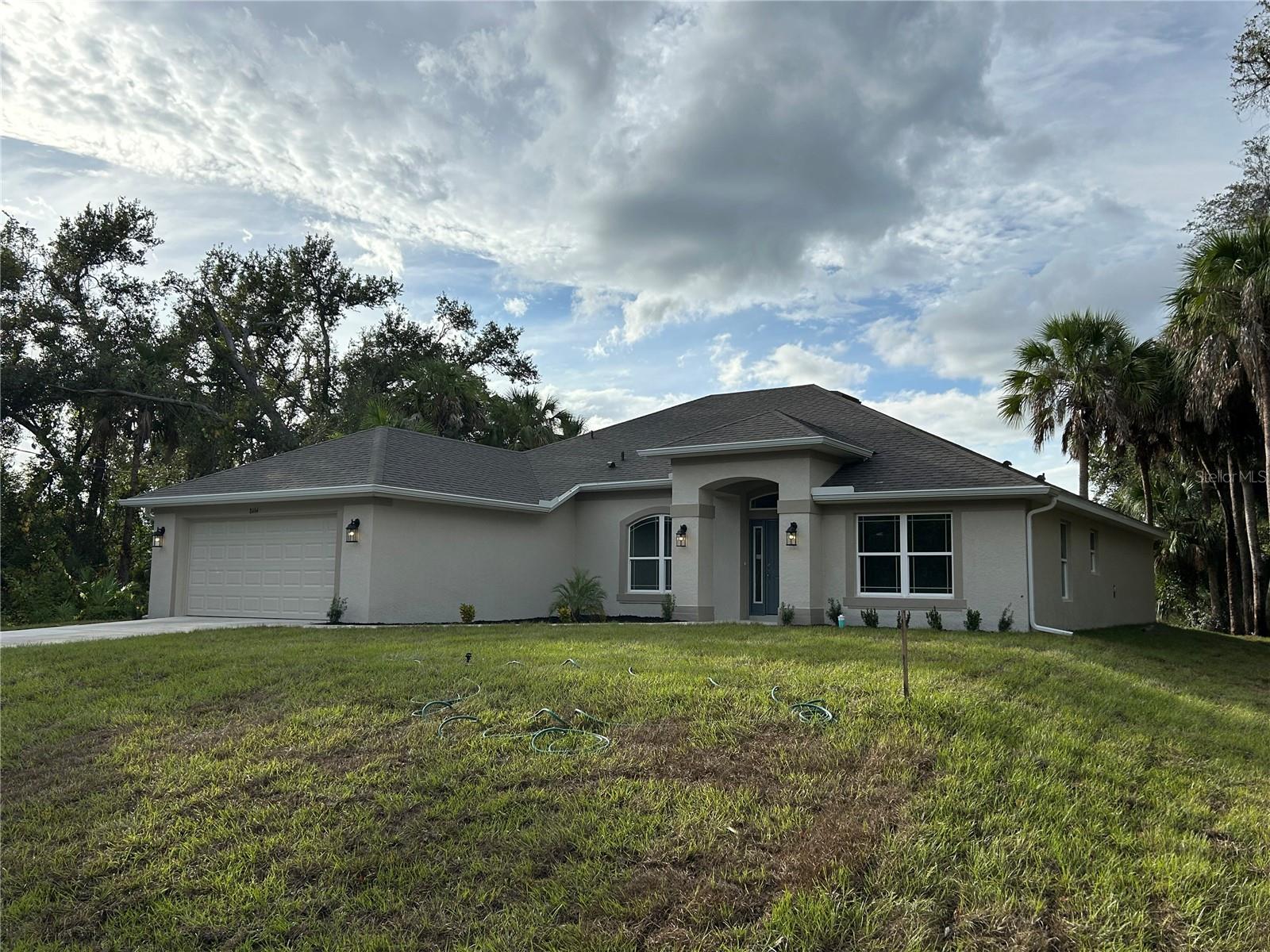 1593 - PORT CHARLOTTE SUB 37 - Residential