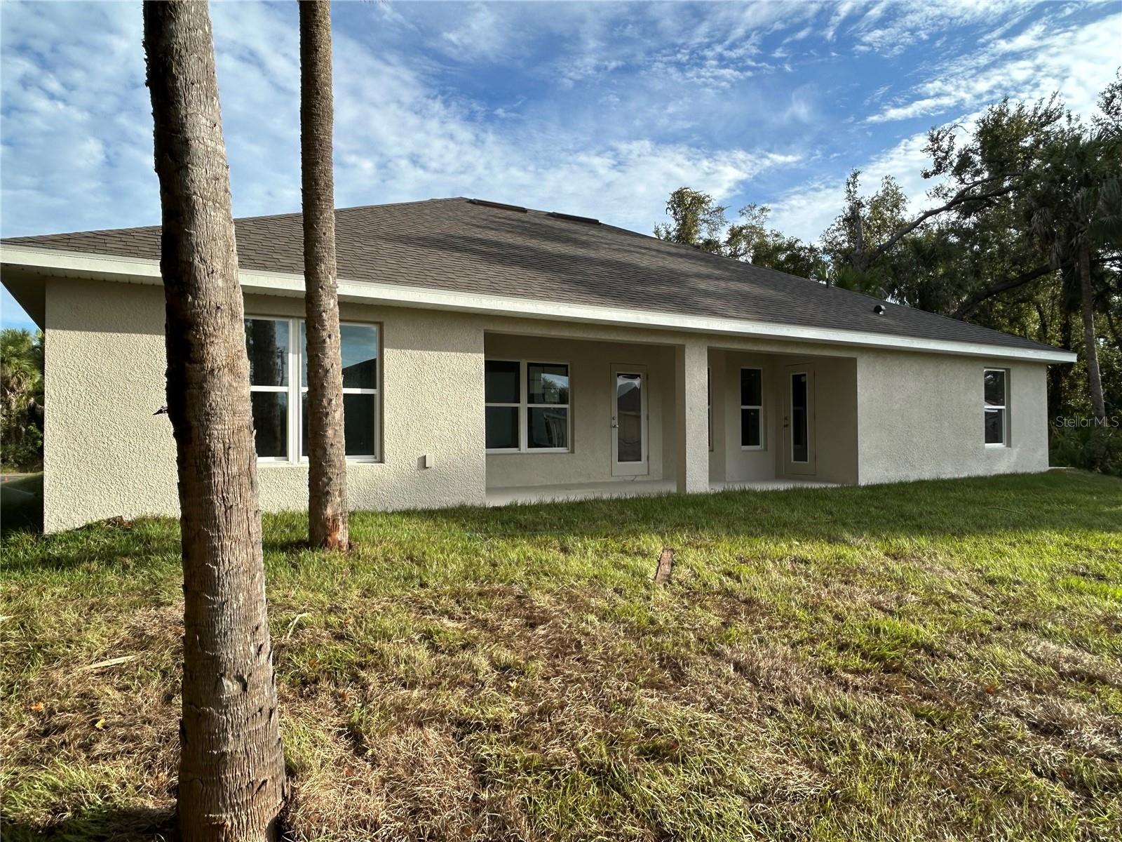 1593 - PORT CHARLOTTE SUB 37 - Residential