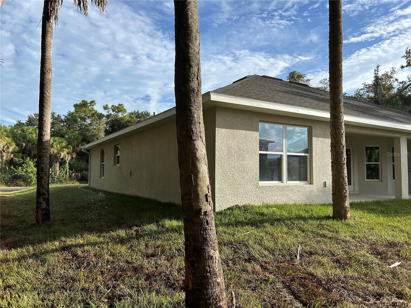 1593 - PORT CHARLOTTE SUB 37 - Residential