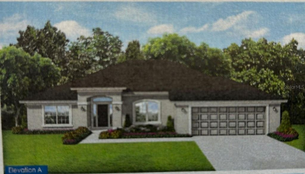 Photo of 8464 Ginsberg Terrace, North Port, FL 34287 (MLS # A4655961)