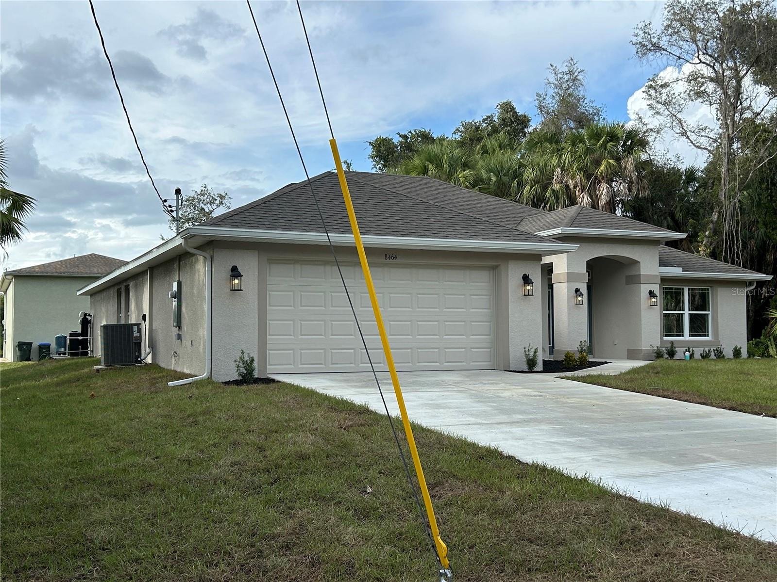 1593 - PORT CHARLOTTE SUB 37 - Residential