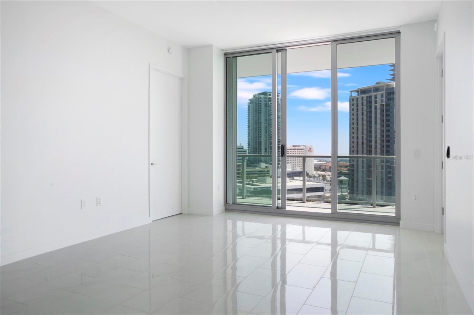 PHEIL ABRAM C SUB - Residential Lease