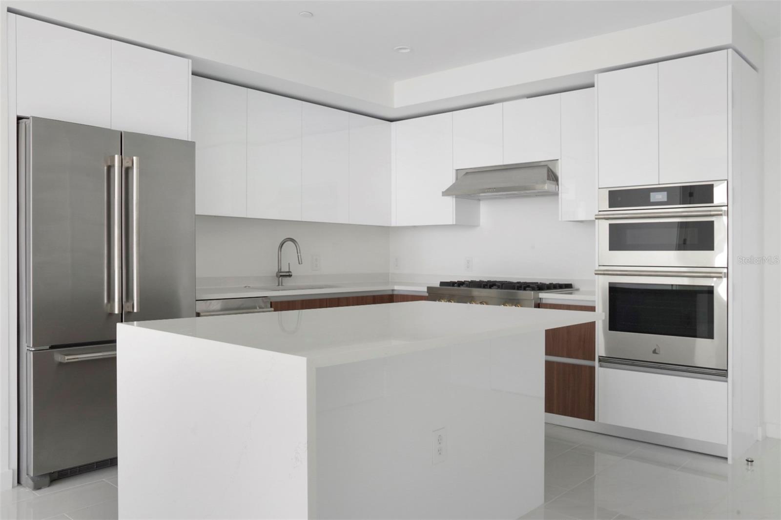 PHEIL ABRAM C SUB - Residential Lease