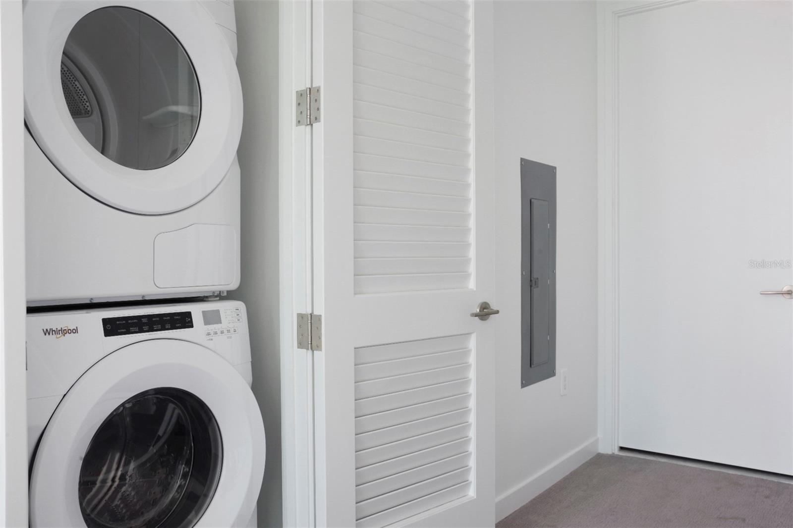 PHEIL ABRAM C SUB - Residential Lease