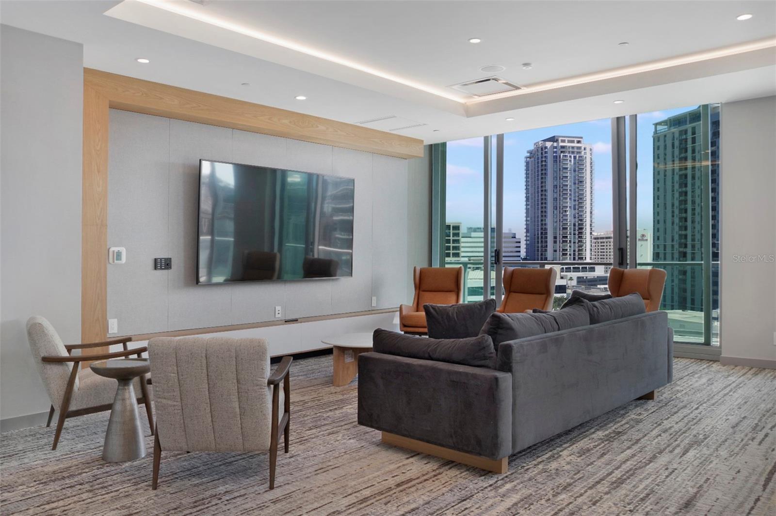 PHEIL ABRAM C SUB - Residential Lease