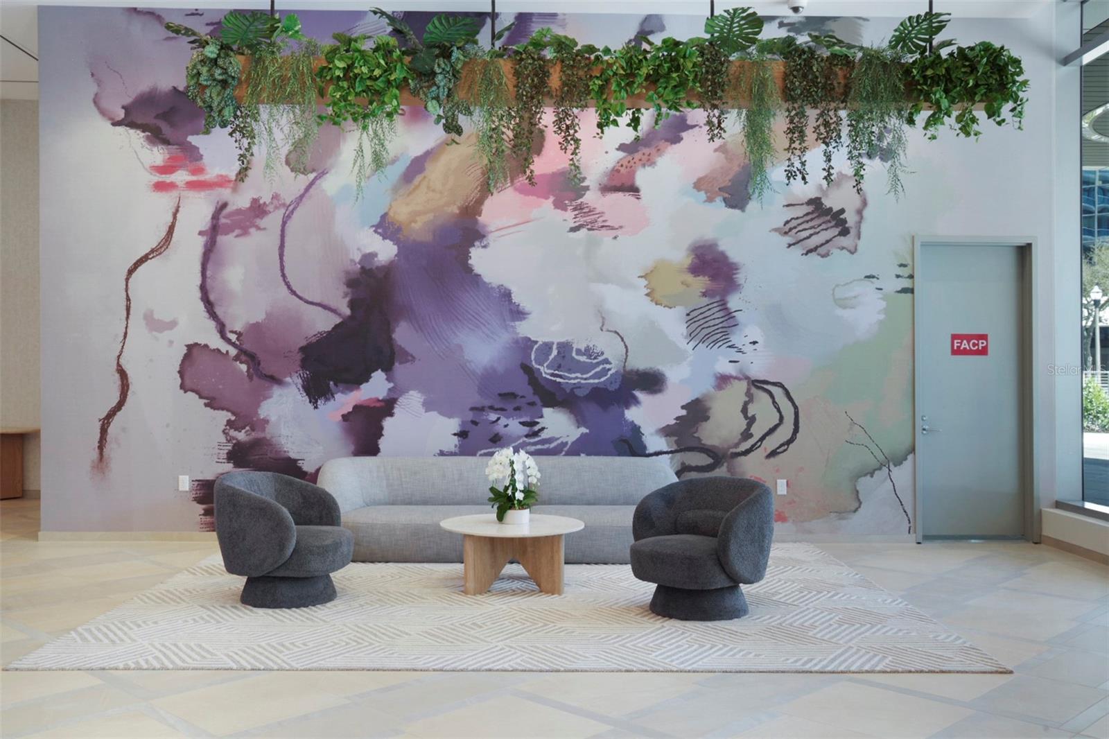 PHEIL ABRAM C SUB - Residential Lease