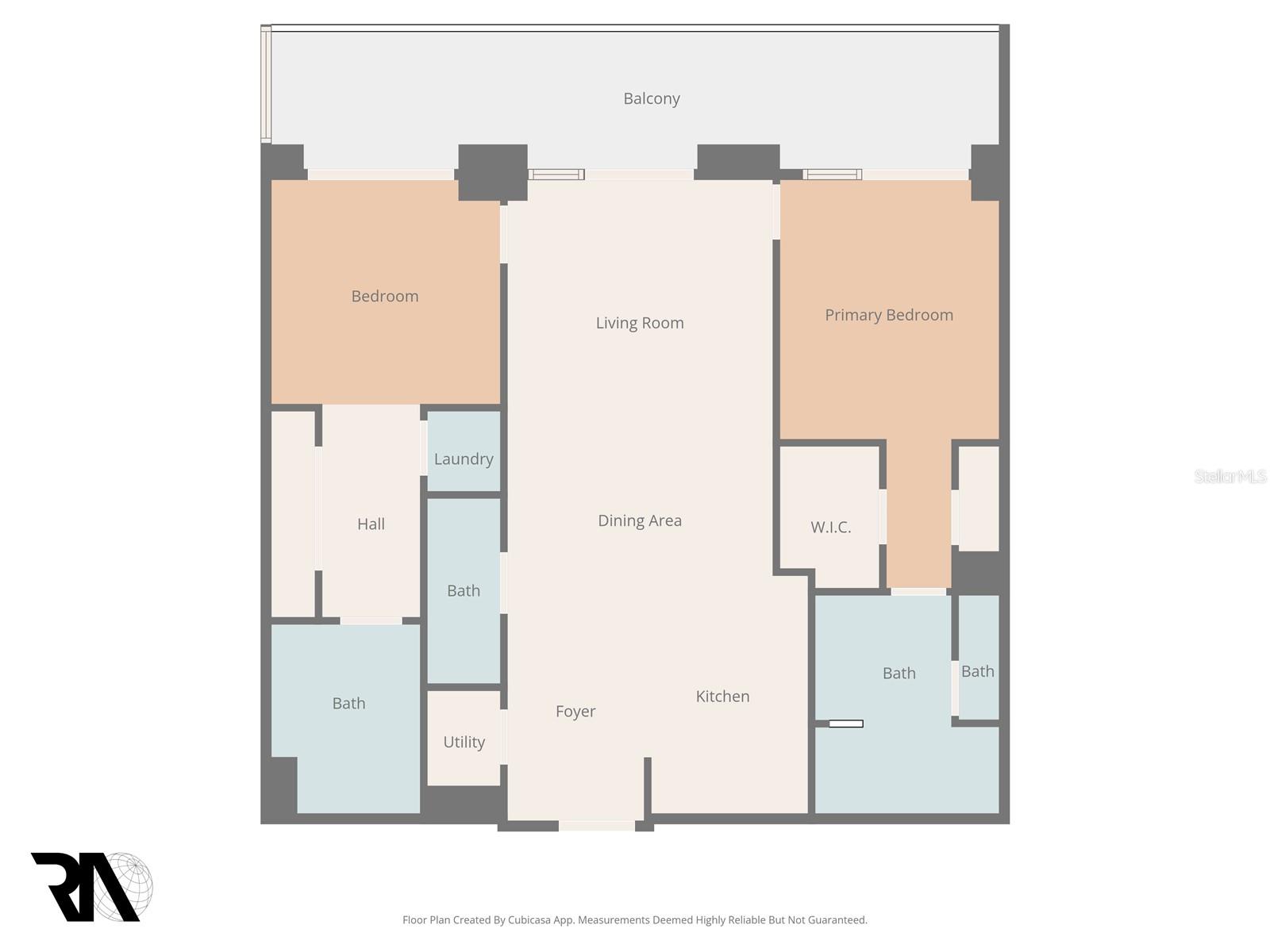 PHEIL ABRAM C SUB - Residential Lease