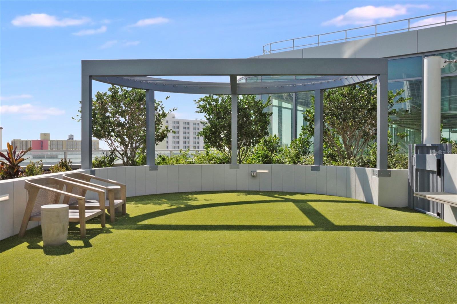 PHEIL ABRAM C SUB - Residential Lease