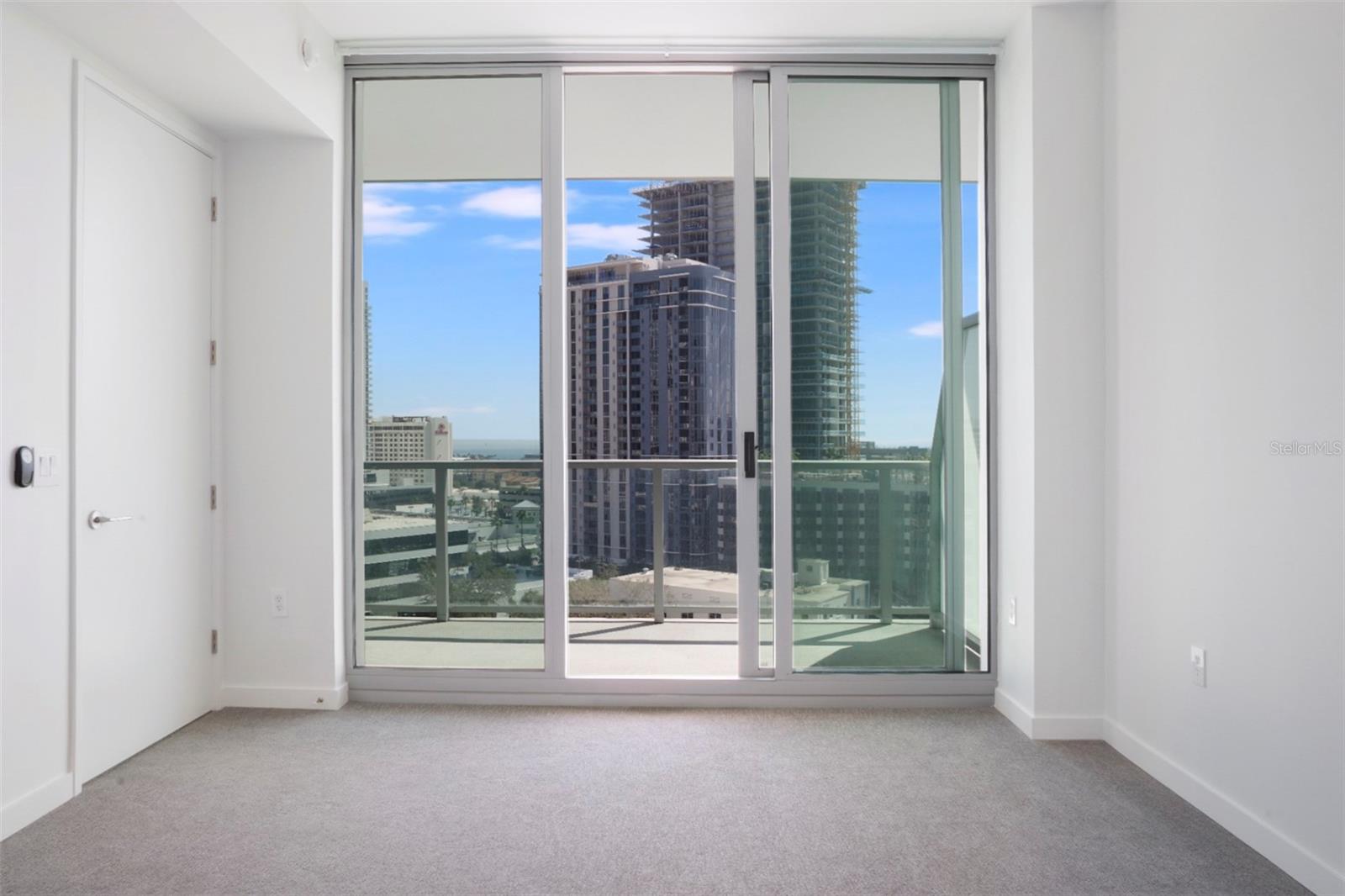 PHEIL ABRAM C SUB - Residential Lease