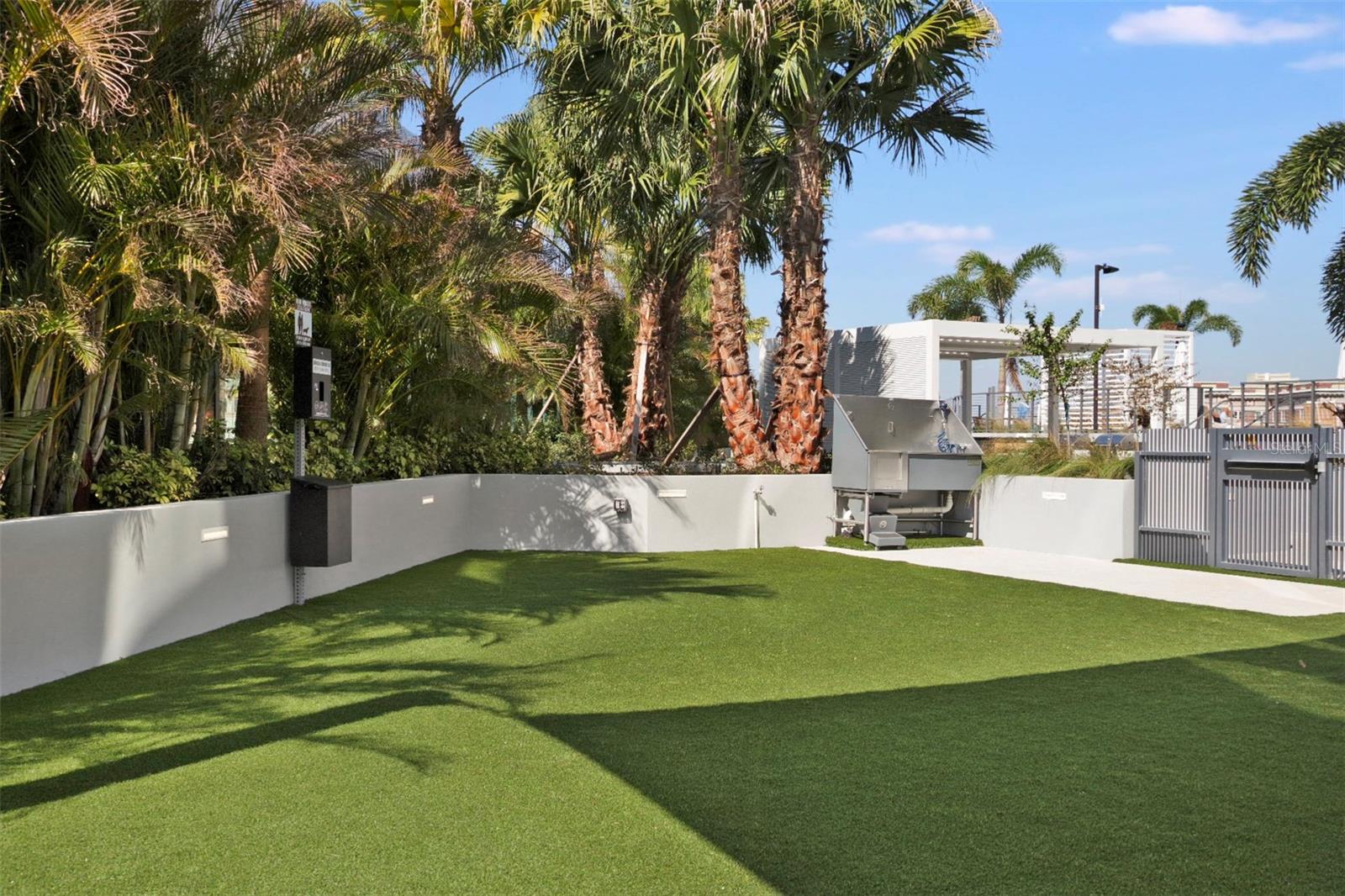 PHEIL ABRAM C SUB - Residential Lease