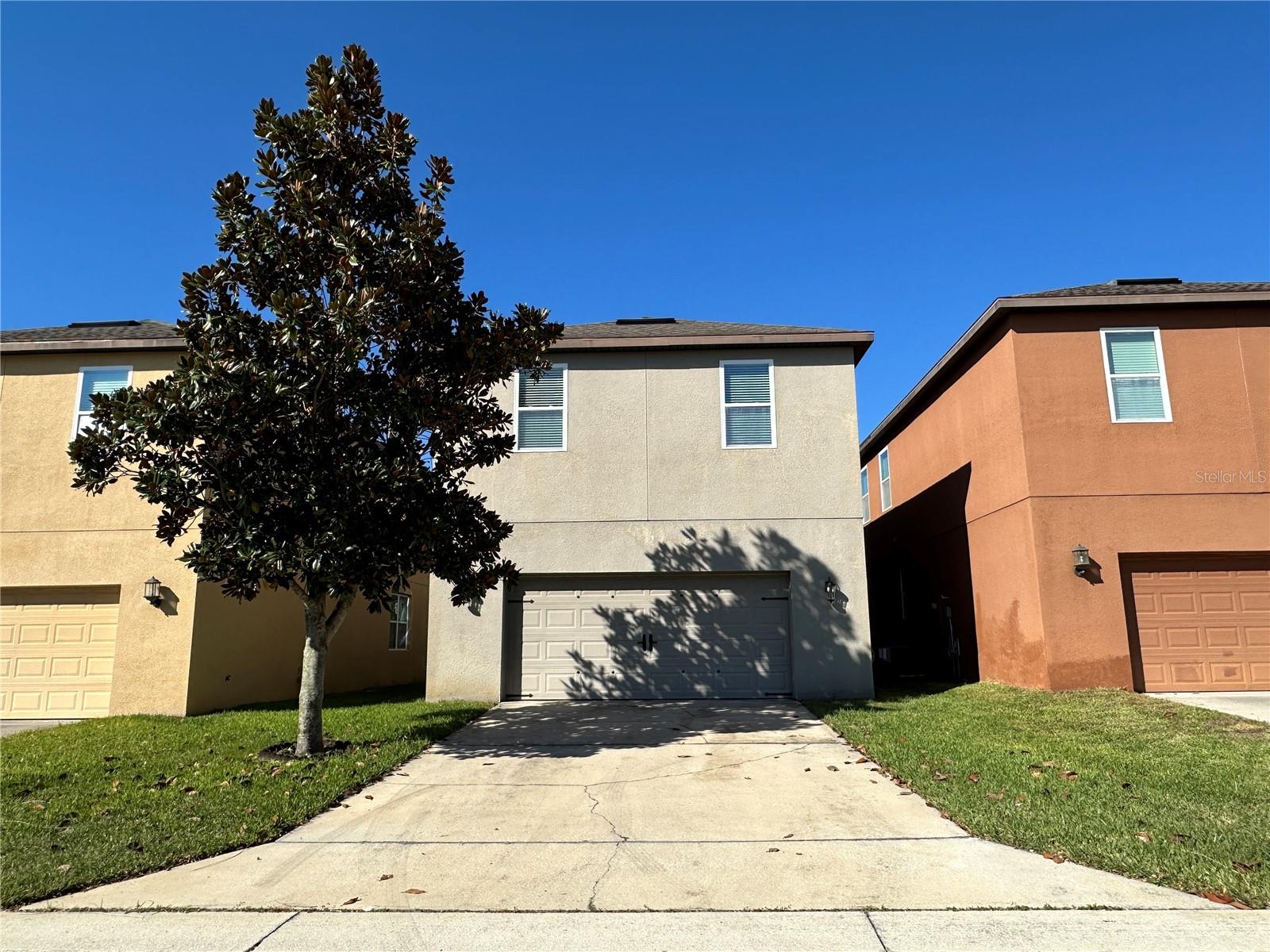 SUMMERPORT TRAIL PH 2 - Residential Lease