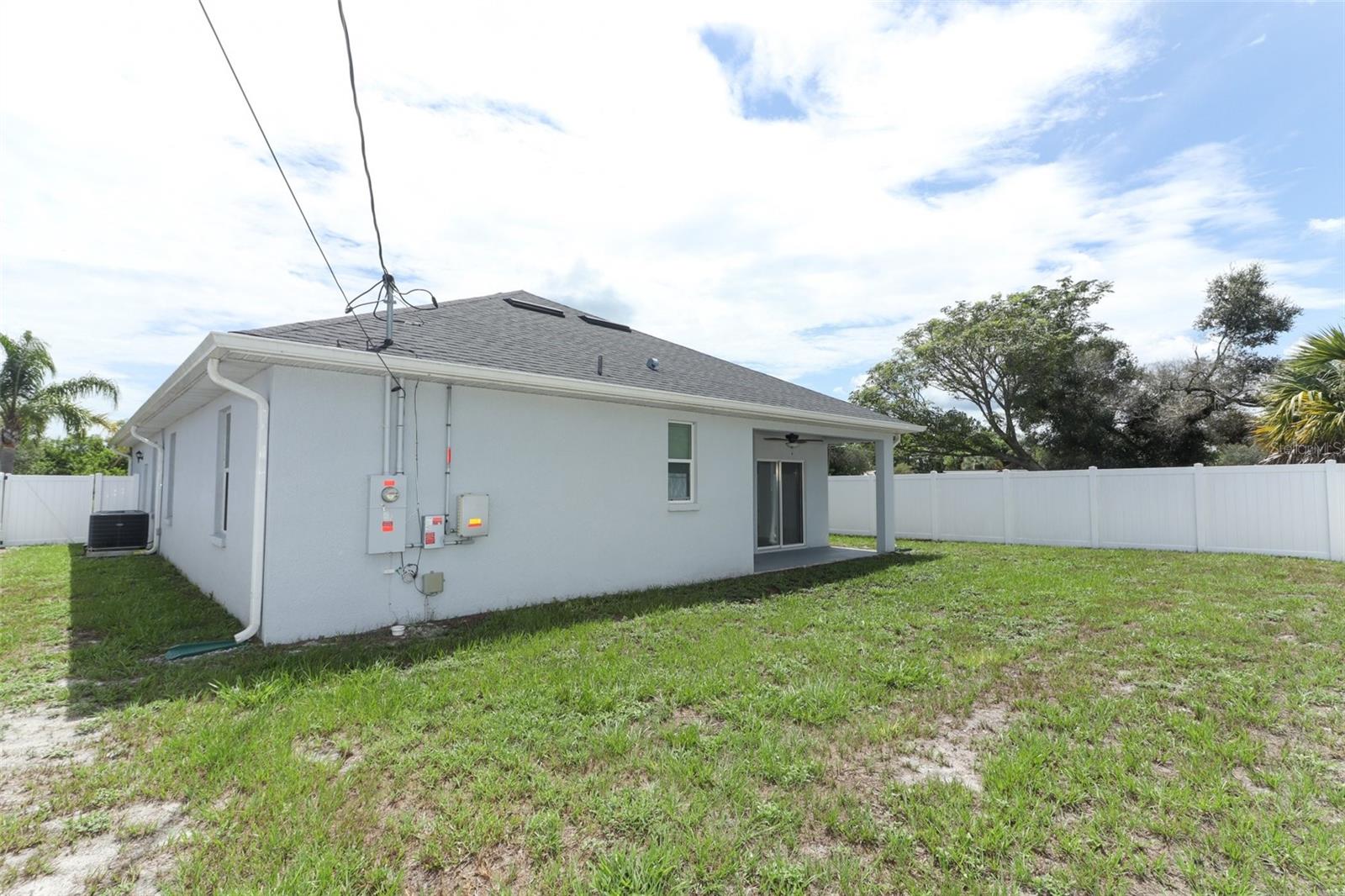 LONE PINES - Residential